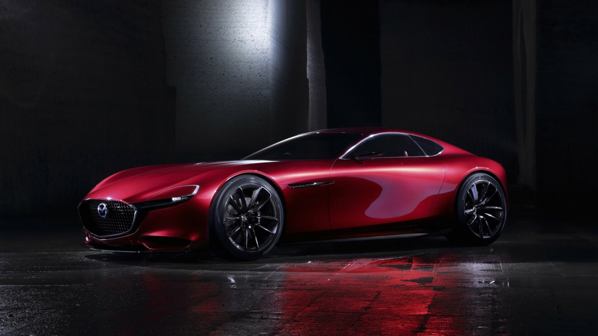 Η Mazda γιορτάζει έναν αιώνα αντισυμβατικής φιλοσοφίας