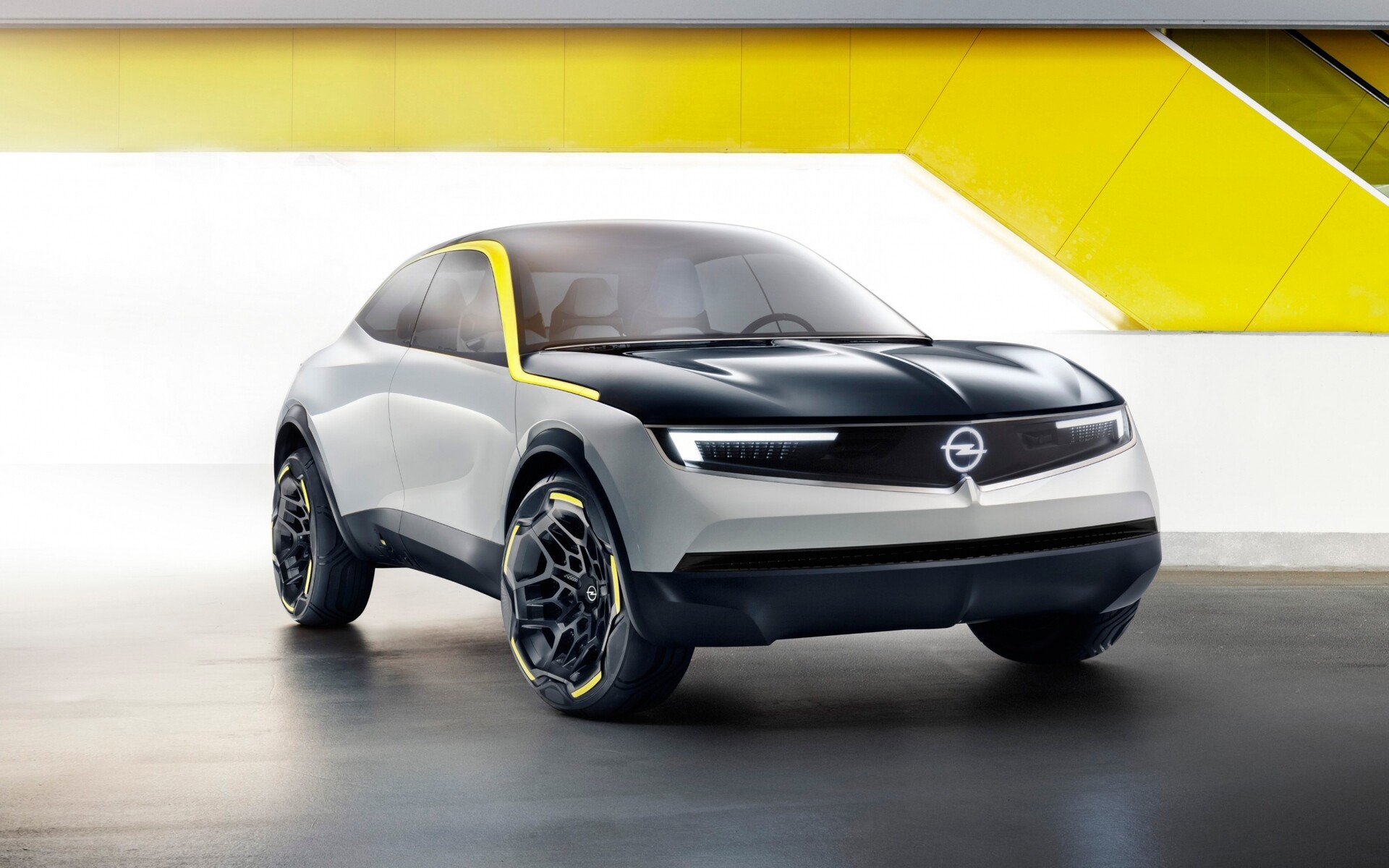 Τα σχέδια της Opel για το 2019