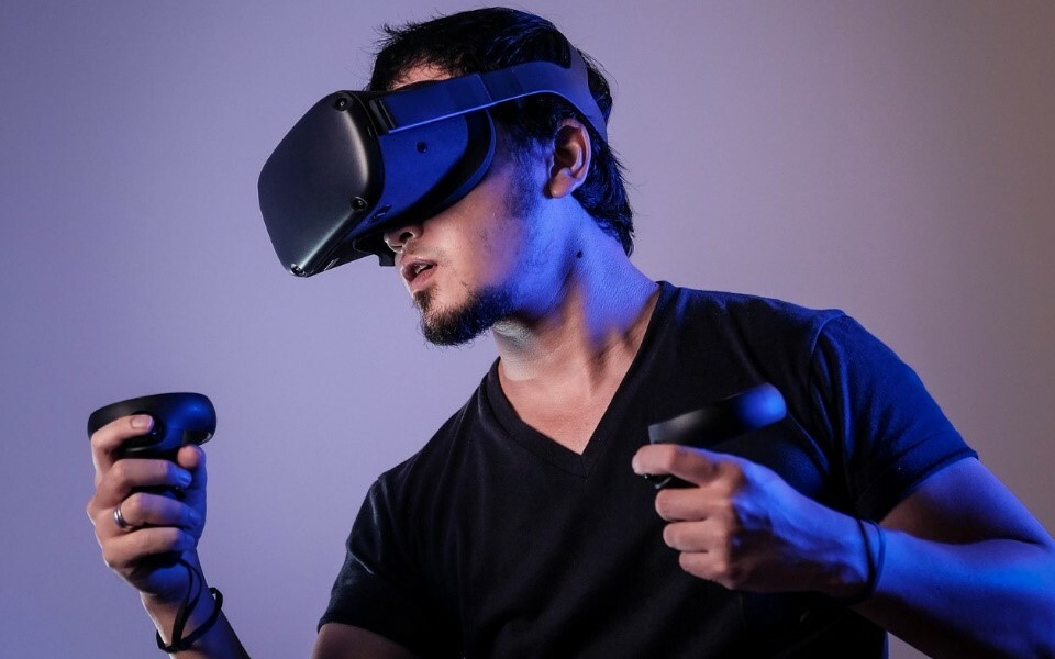 Virtual Reality: Όλα όσα χρειάζεται να γνωρίζετε για τον κόσμο της εικονικής πραγματικότητας