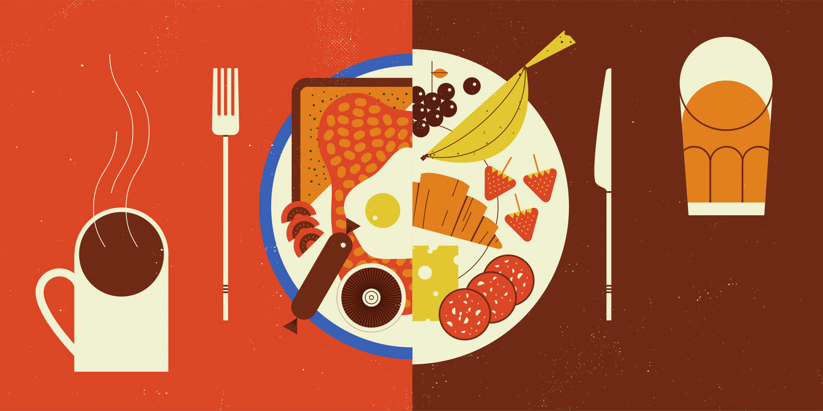 Δίαιτες-εξπρές, νηστεία και τι διατροφικά λάθη κάνουμε αυτή την εποχή