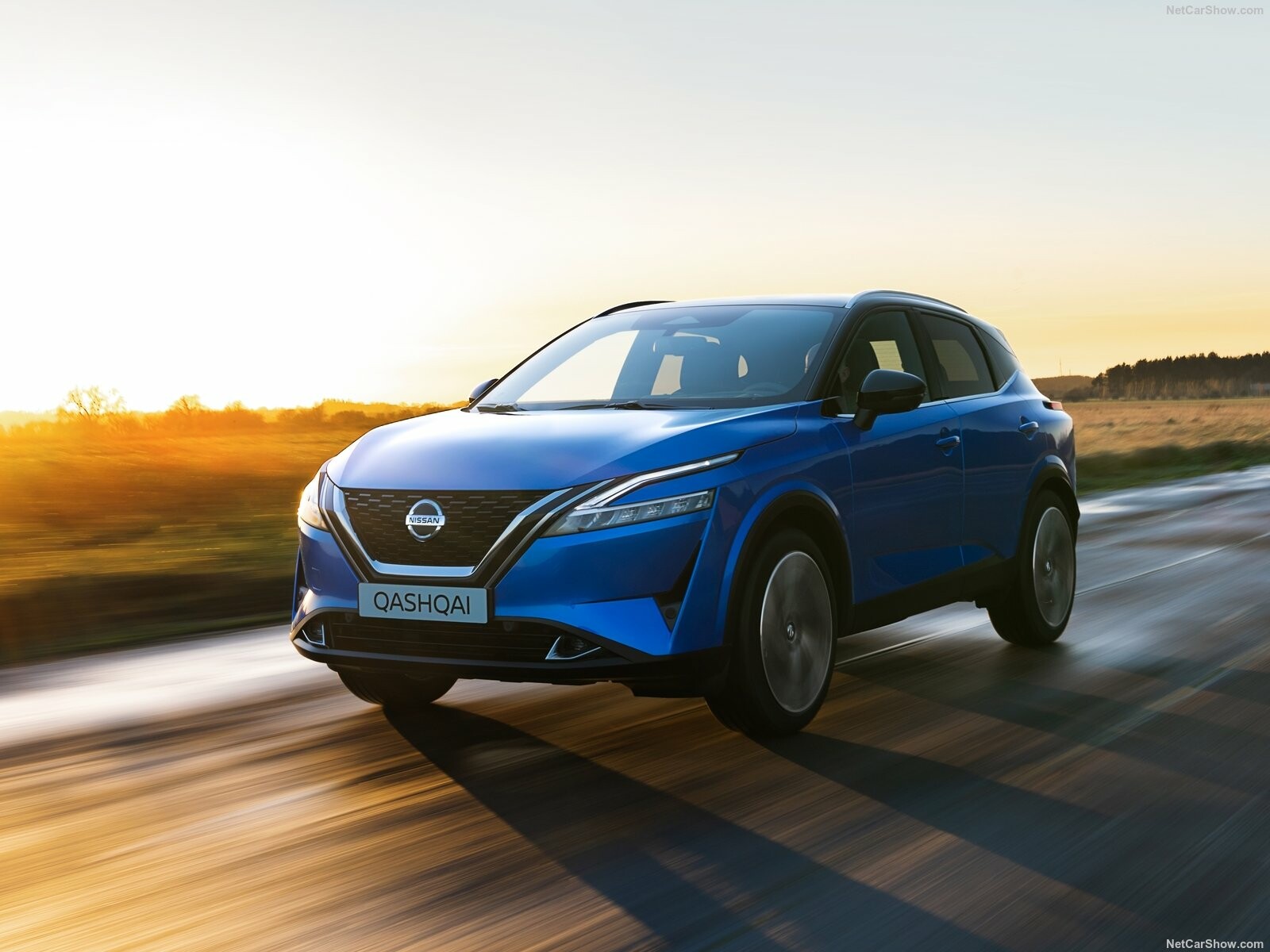 To νέο Nissan Qashqai αποχαιρετά το πετρέλαιο