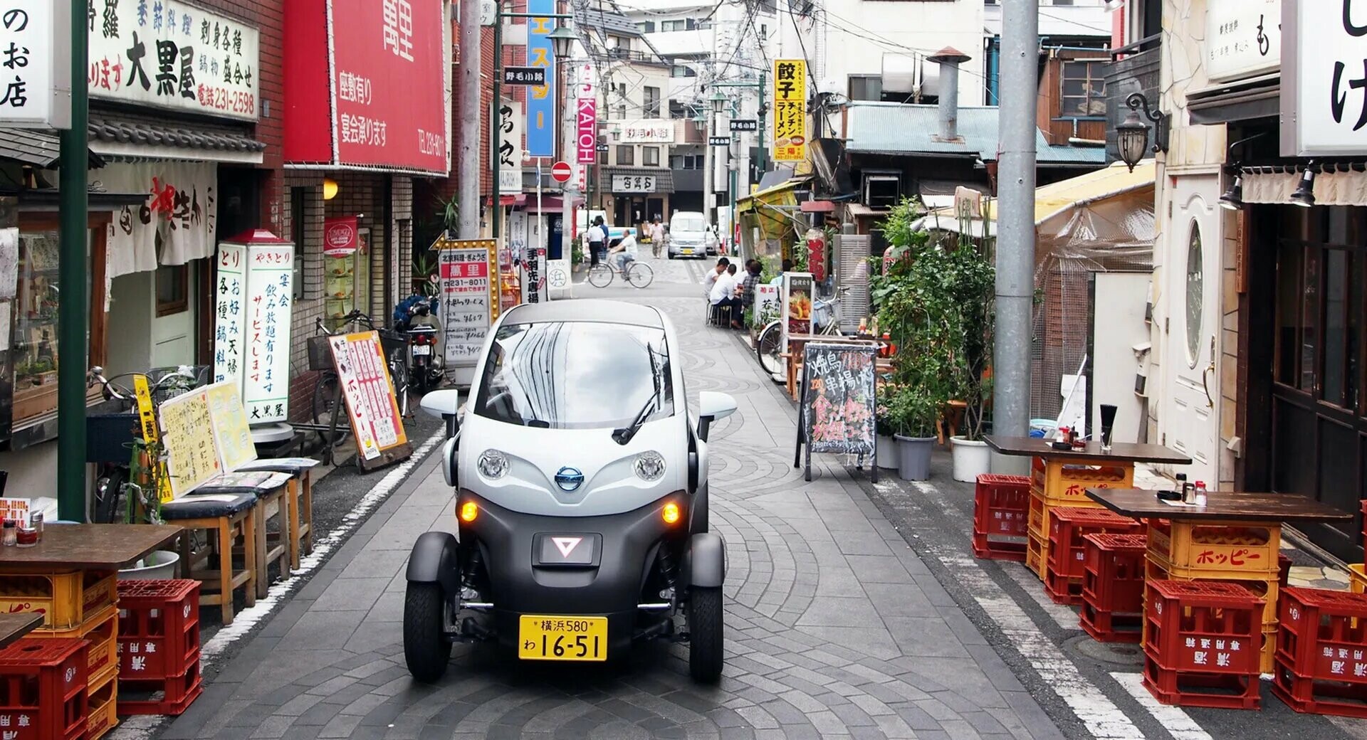 JAPAN CARS