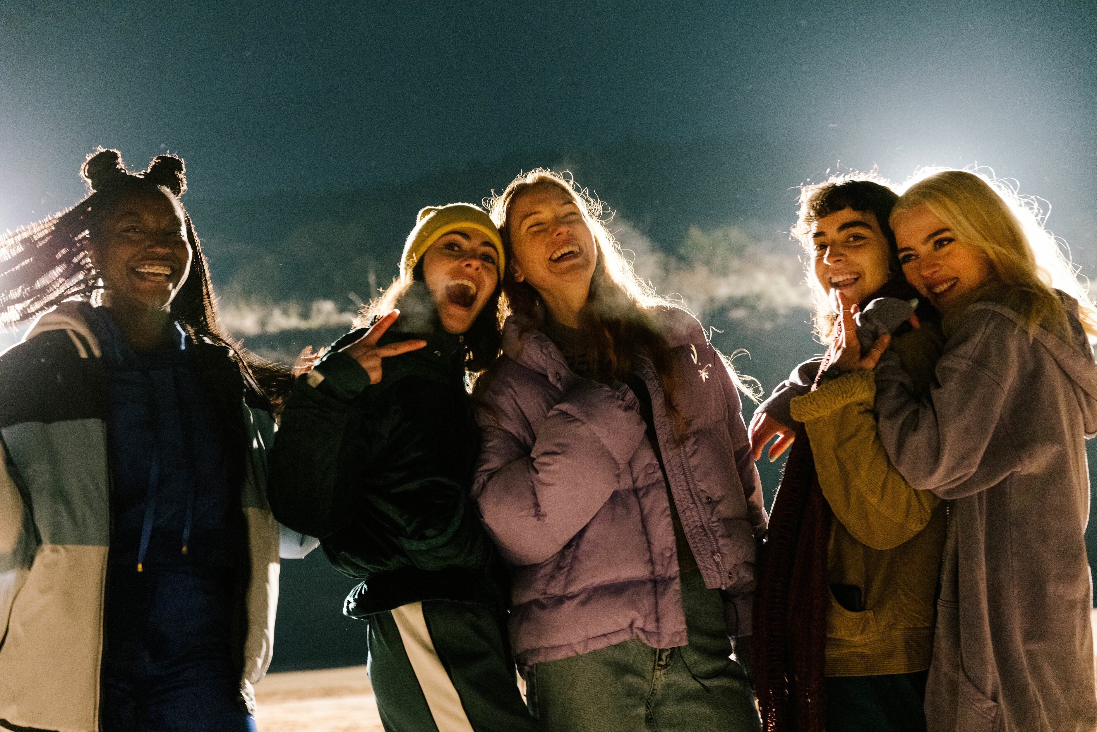 «Milky Way»: Μια μέρα στον γαλαξία του Βασίλη Κεκάτου