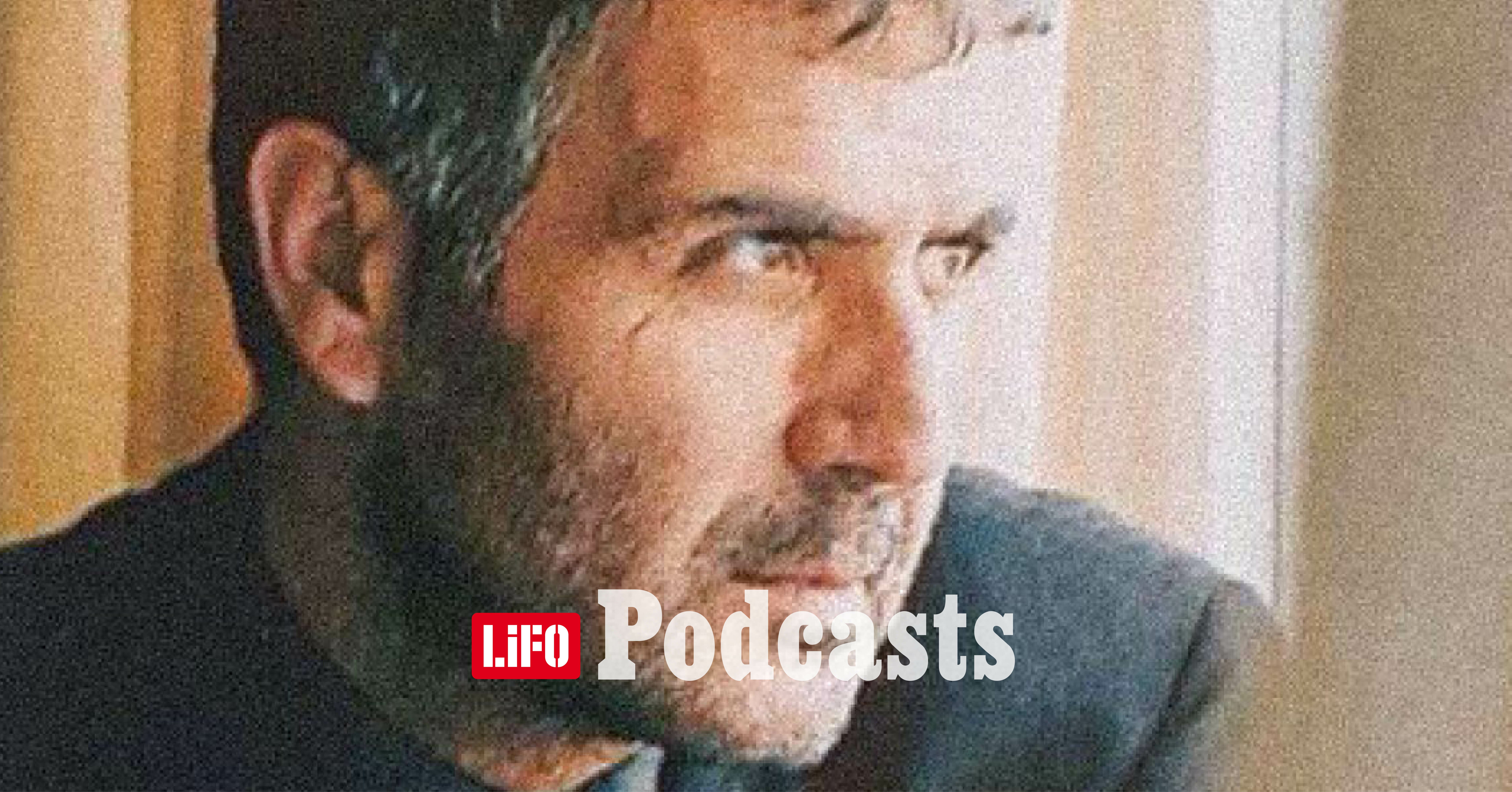 Η σκληρή αλήθεια για τον Νίκο Σεργιανόπουλο