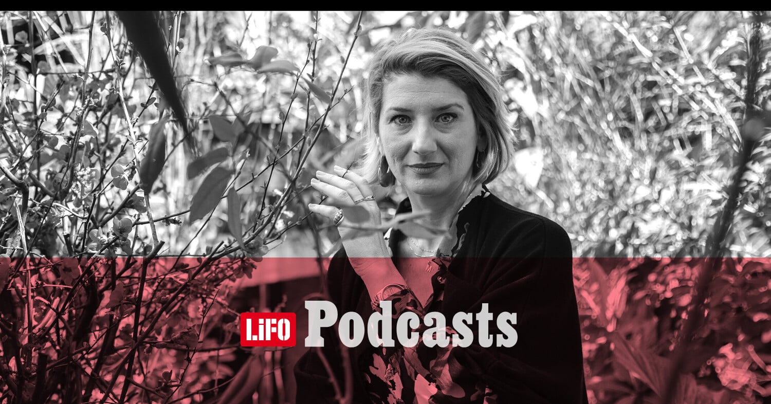 Μαριαλένα Σπυροπούλου: Γιατί είναι όλοι τόσο θυμωμένοι σήμερα