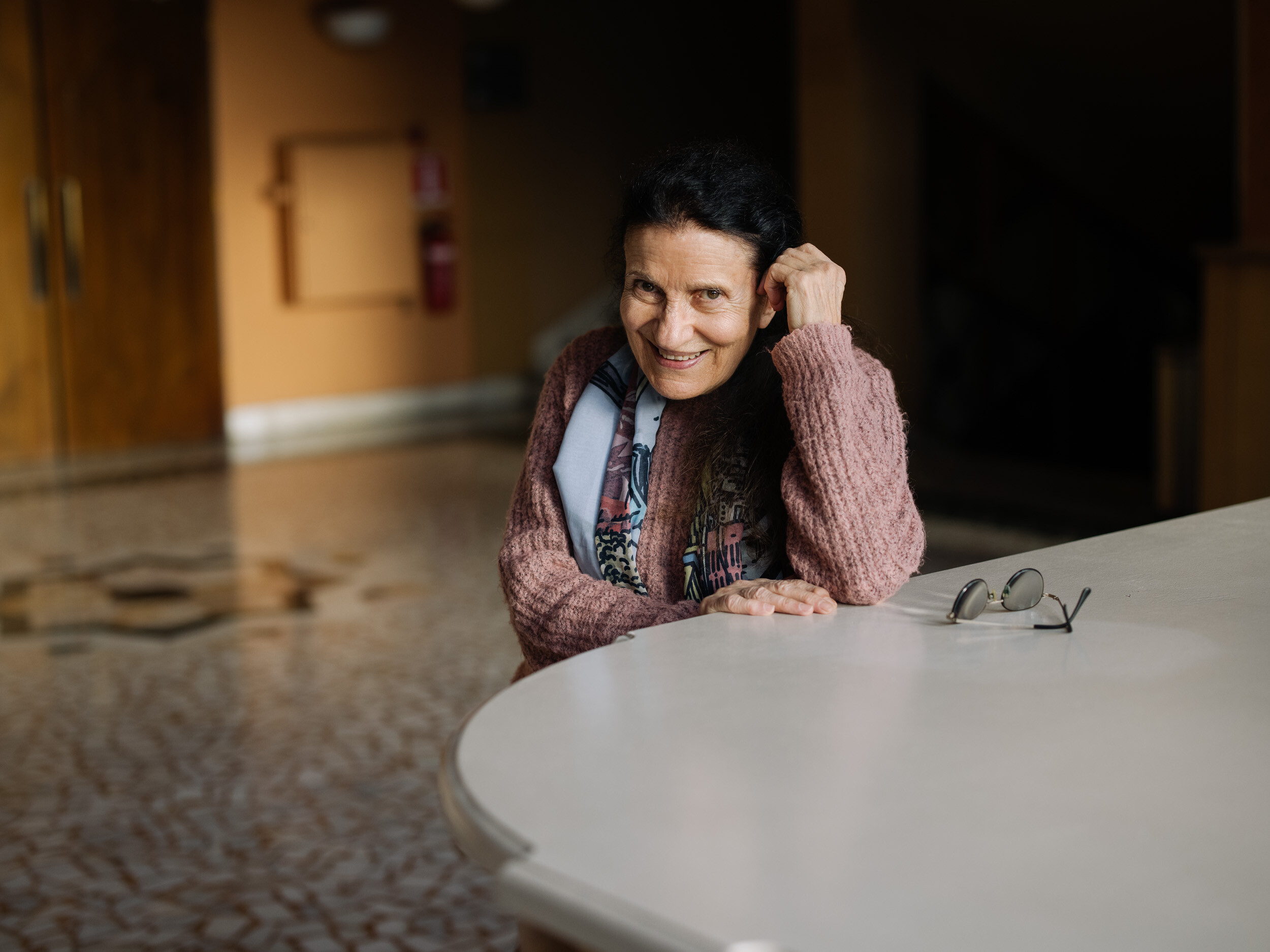 Ράνια Οικονομίδου