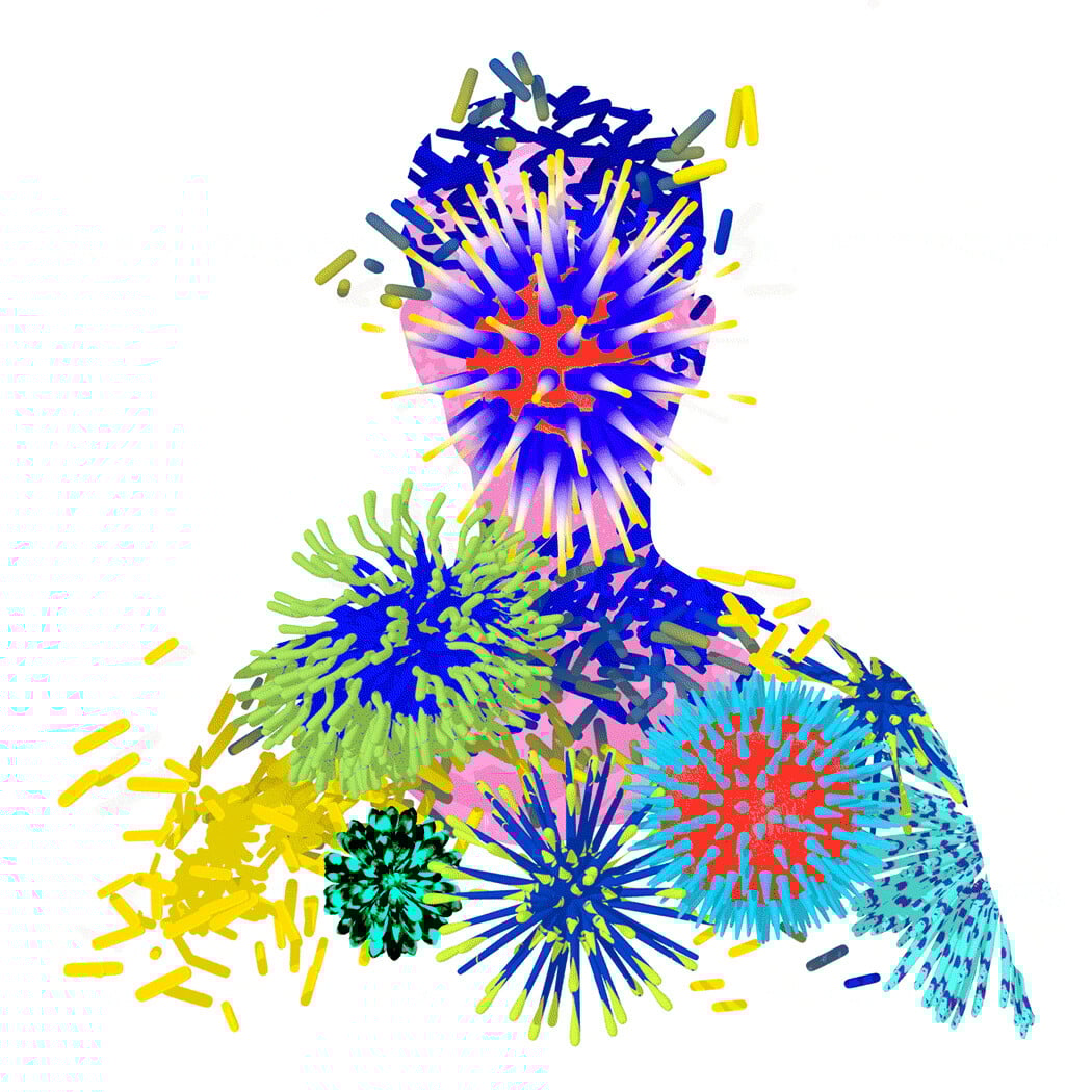 Γιατί μοιάζουν όλοι να πάσχουν από κάποιο αυτοάνοσο νόσημα;