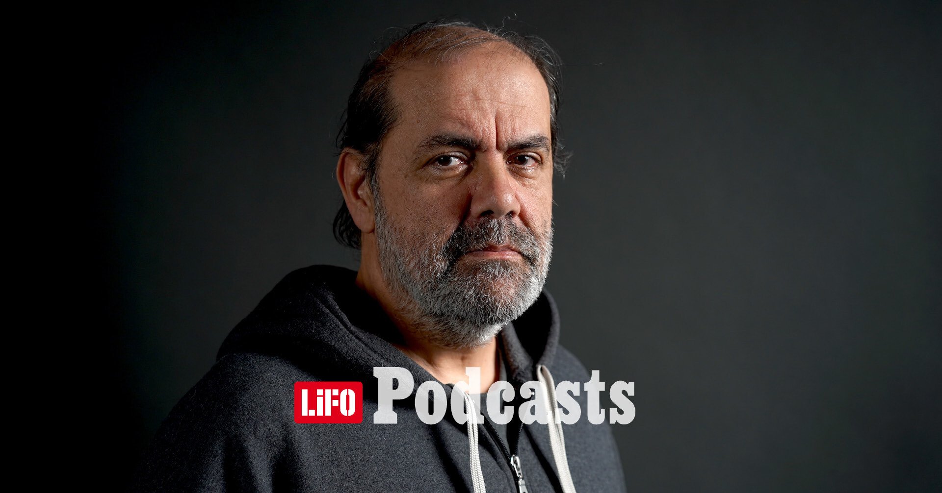 «Μερικοί άνθρωποι έχουν εθισμό με τα αληθινά εγκλήματα»