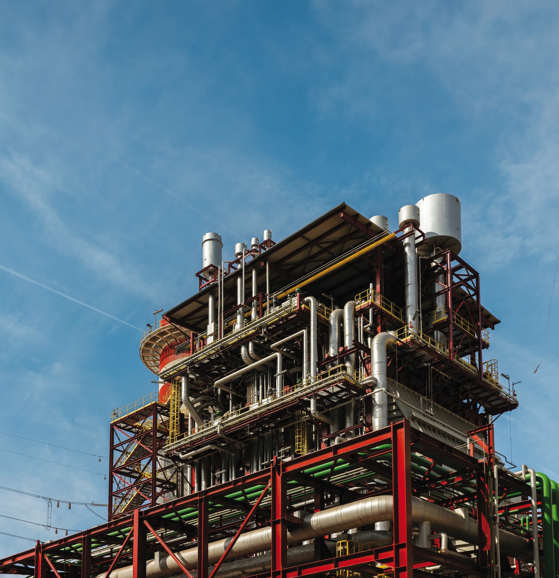 Η Ενέργεια της Metlen Energy & Metals