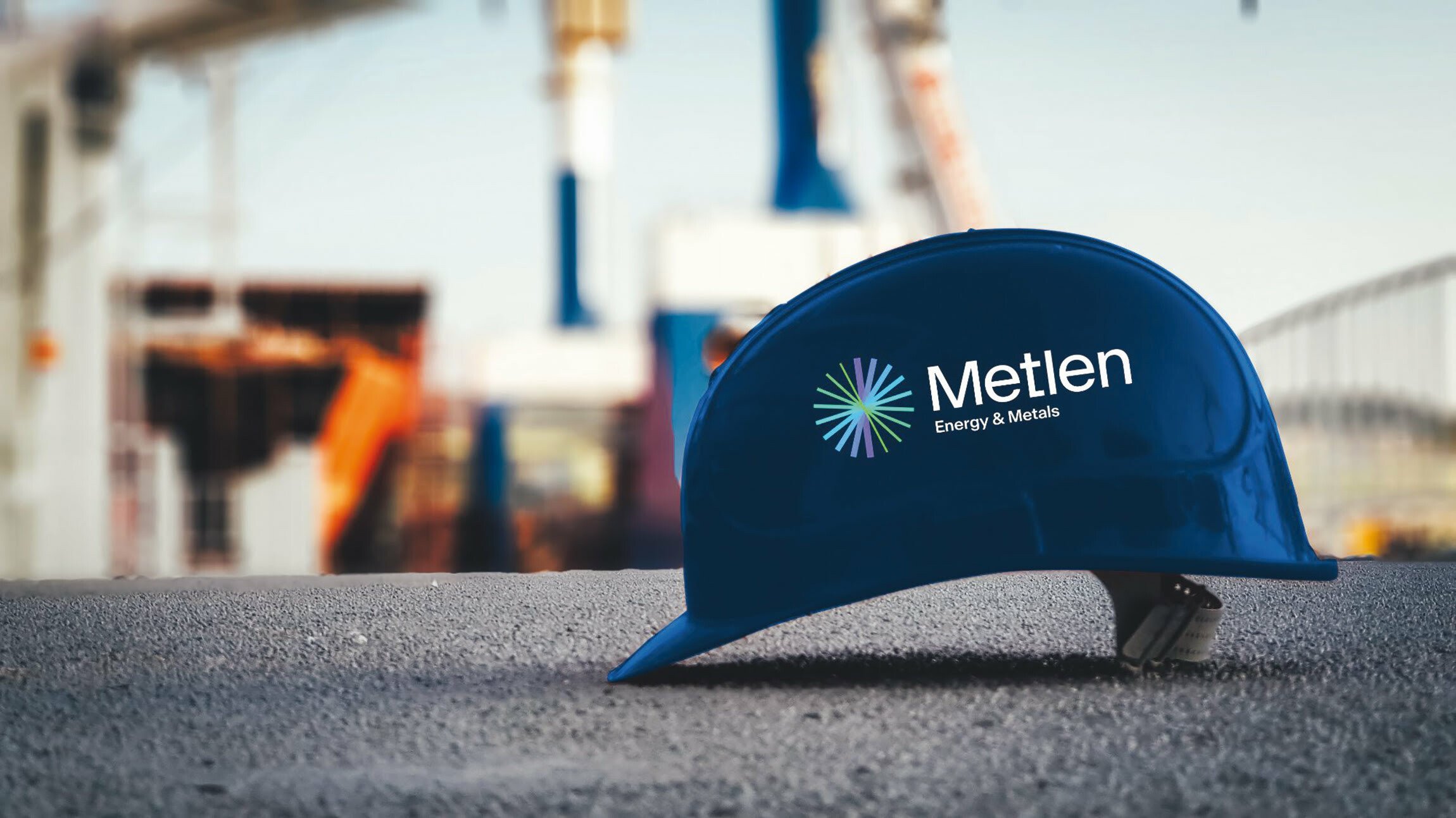 Το rebranding και η νέα εποχή της METLEN