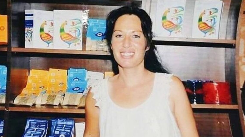 Γυναικοκτονία Έφης Τσιχλάκη: Επιστρέφει στη φυλακή ο σύζυγός της, εννέα χρόνια μετά τη δολοφονία