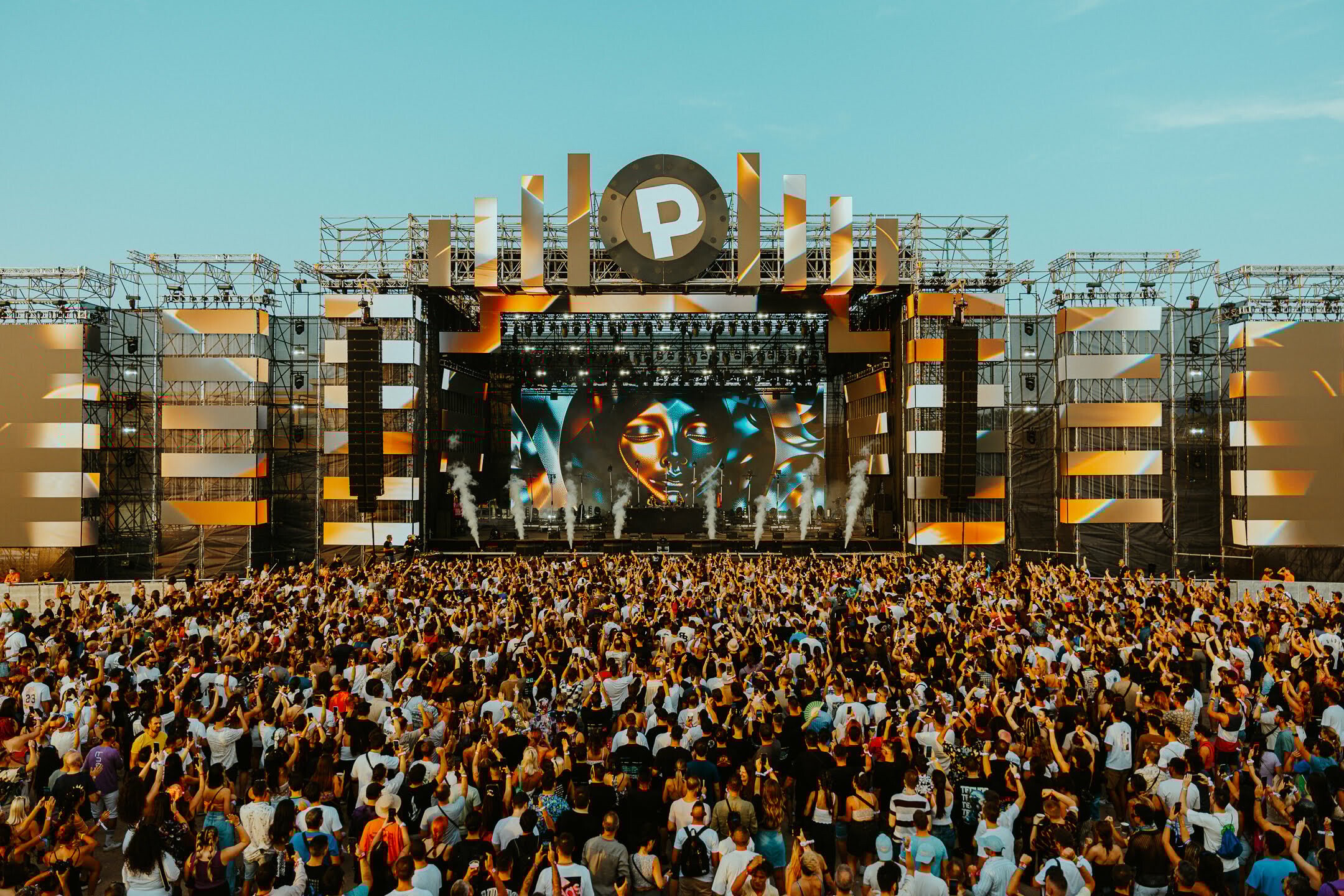 Διαγωνισμός: Aperol x Primer Music Festival 2025