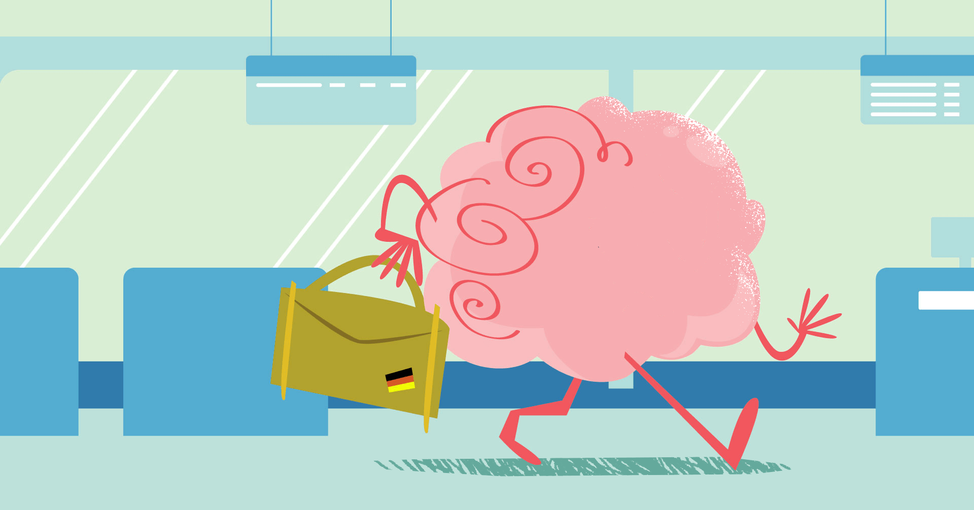 Πώς γίνεται να μιλάμε ακόμα για brain gain;