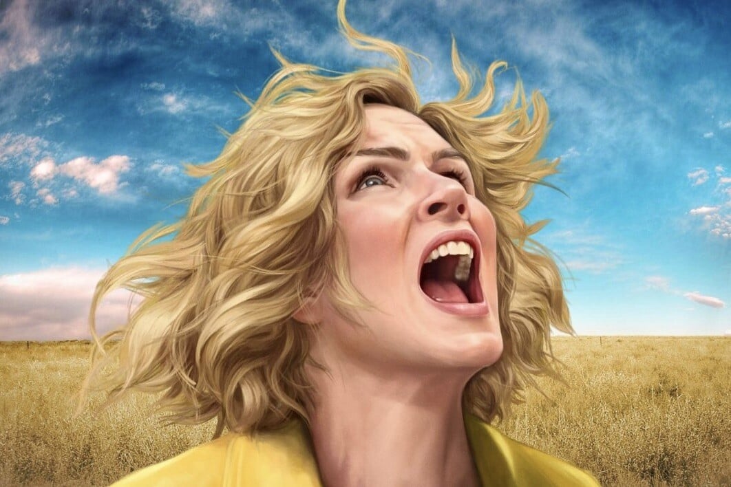 Pluribus: Ο δημιουργός του Breaking Bad και του Better Call Saul αλλάζει διάσταση