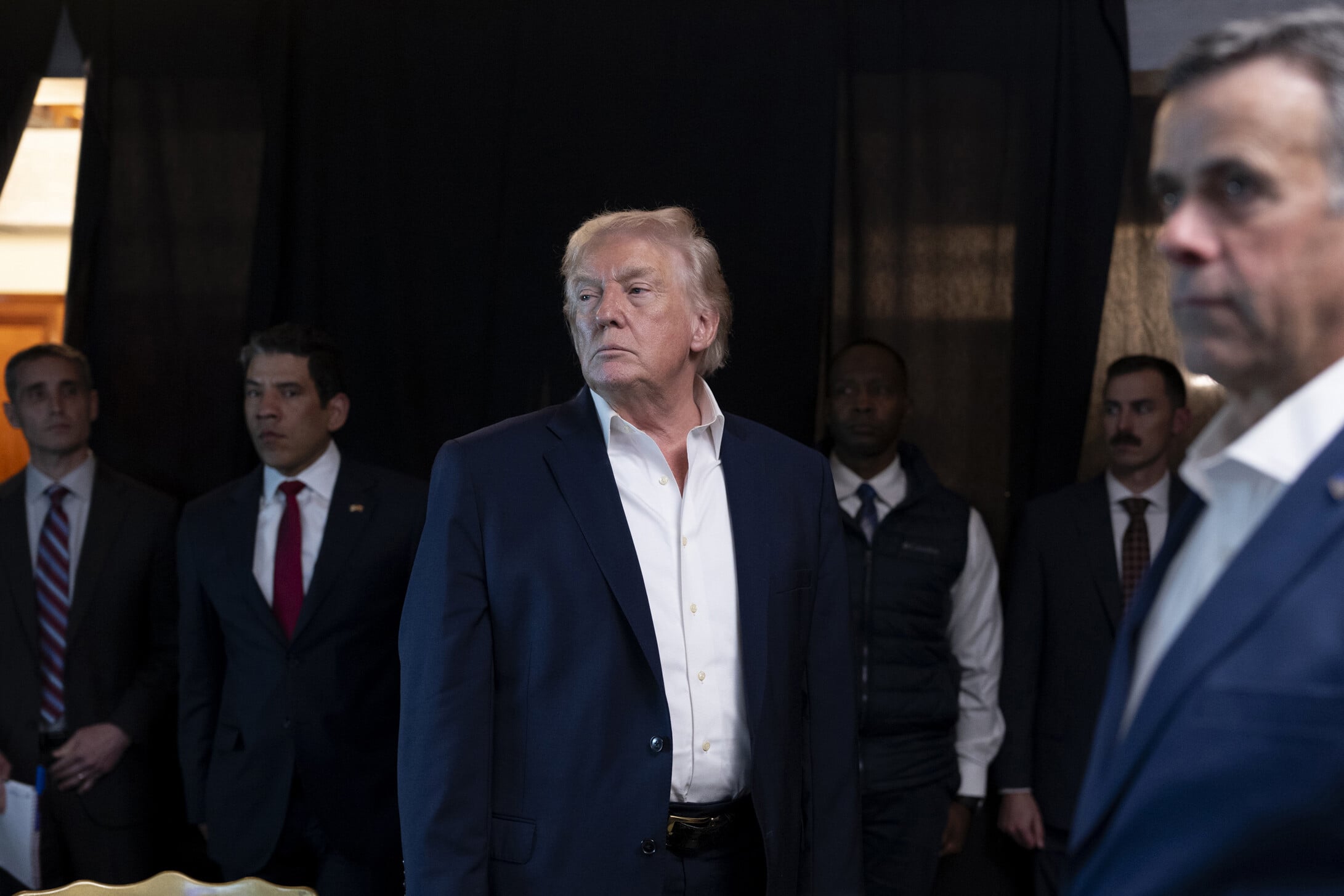 Η Λατινική Αμερική ως αυλή των ΗΠΑ και η τραμπική εκδοχή του Δόγματος Μονρόε 