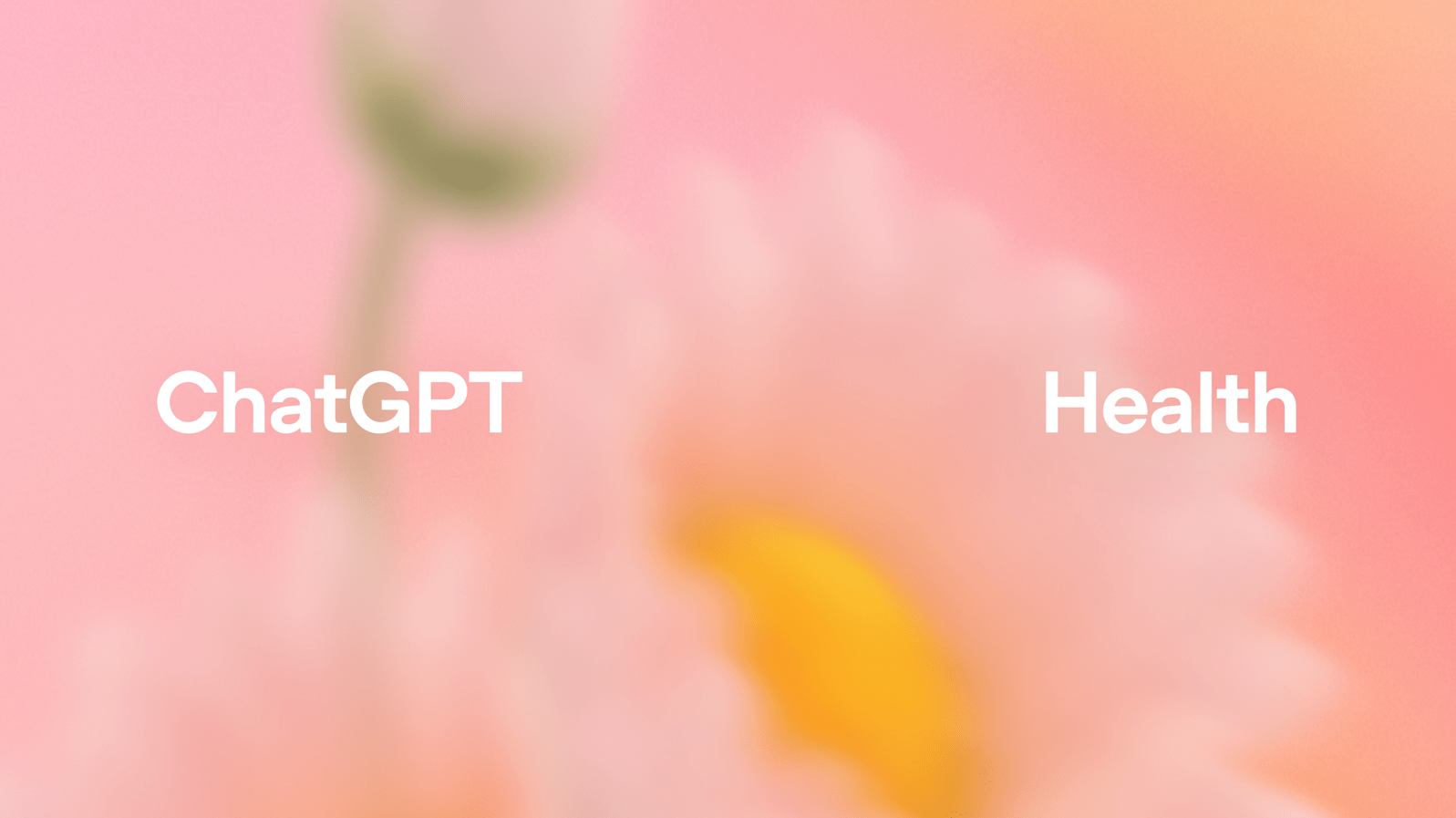 Η OpenAI λανσάρει τη νέα λειτουργία ChatGPT Health με την ενσωμάτωση ιατρικών φακέλων 