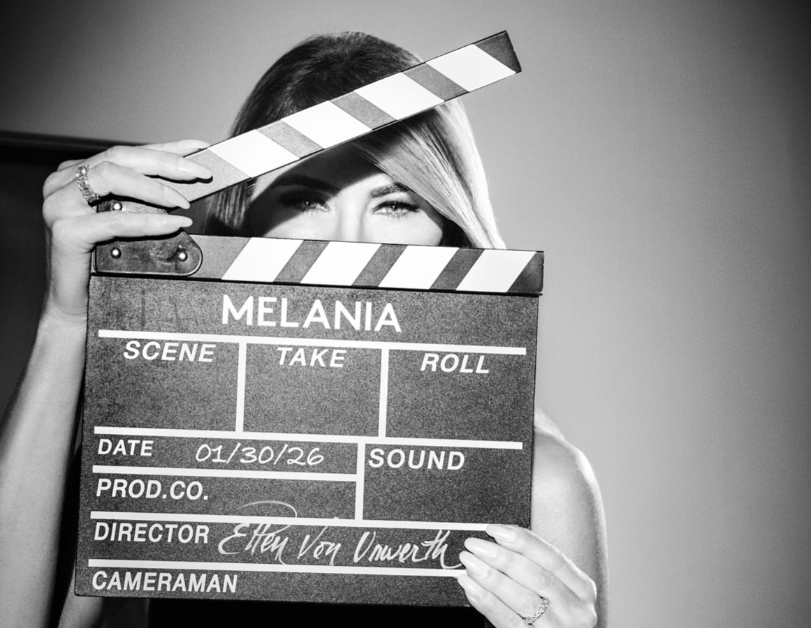 Ο Πολ Τόμας Άντερσον και ο Τζόνι Γκρίνγουντ των Radiohead ζητούν την αφαίρεση μουσικού αποσπάσματος από το «Melania»