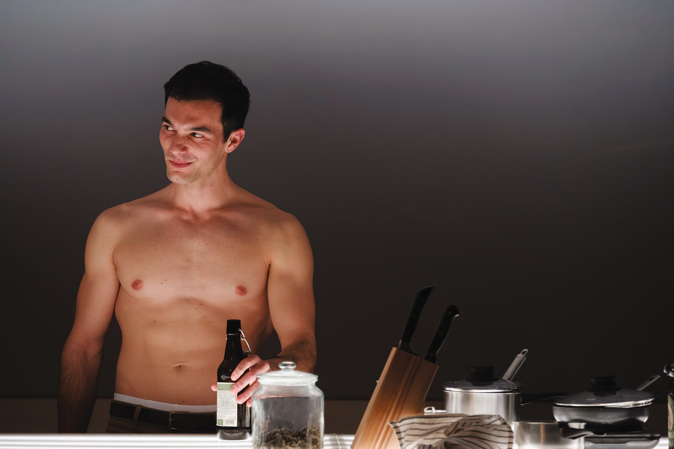 H Tζούλια και το Τζούντιθ