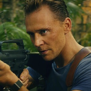 Οι πρωταγωνιστές του Kong στο Lifo.gr: Ο Tom Hiddleston μιλά στον Θοδωρή Κουτσογιαννόπουλο