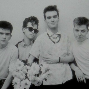 Το τελευταίο ντοκιμαντέρ των Smiths πριν διαλυθούν