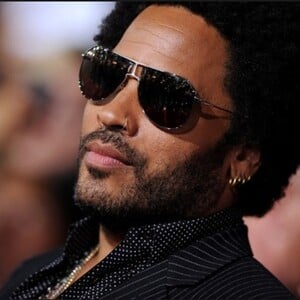 Lenny Kravitz για τον Prince: Η καρδιά μου έσπασε