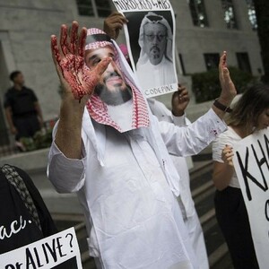 Υπόθεση Κασόγκι: Οι ΗΠΑ ανακαλούν βίζες 21 Σαουδαράβων αξιωματούχων - Η αρχηγός της CIA στην Toυρκία