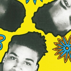 De La Soul - Eye Know