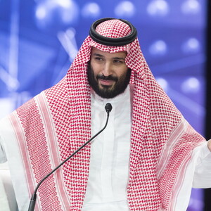 Hurriyet: Η CIA έχει ηχογράφηση με τον Σαουδάραβα πρίγκιπα να ζητά «να σωπάσει ο Κασόγκι»