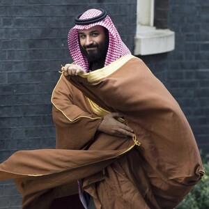 Σαούδικη Αραβία: Δυσφήμιση του πρίγκιπα διαδόχου στην υπόθεση Κασόγκι