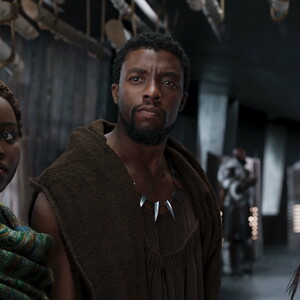 Μπρετ ‘Ιστον ‘Ελις: Το Black Panther δεν αξίζει να είναι υποψήφιο για Όσκαρ