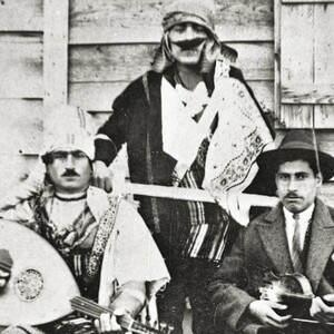 Οι πρόσφυγες του 1922 και η μουσική τους δραστηριότητα στη νέα τους πατρίδα