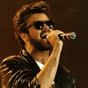 George Michael 25 years Megamix