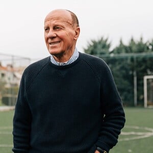 Μίμης Δομάζος: «Μέσα στο γήπεδο δεν σεβόμουν και δεν υπολόγιζα κανέναν»