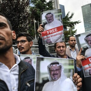 CNN: H Σαουδική Αραβία θα παραδεχτεί πως ο Κασόγκι είναι νεκρός ύστερα από ανάκριση «που πήγε λάθος»
