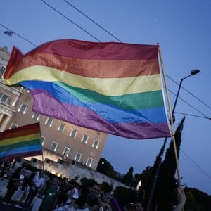 Athens Pride at large: 21 πράγματα που πρέπει να ξέρουμε ή να θυμόμαστε