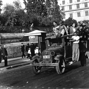 27 Οκτωβρίου 1940: Τι συνέβαινε στην Ελλάδα μια μέρα πριν από το «Όχι» του Μεταξά