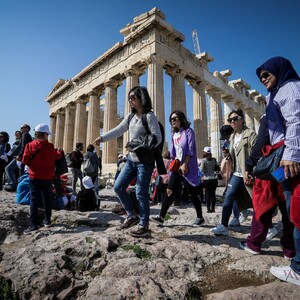 Υπ. Πολιτισμού: Πώς θα λειτουργήσουν μουσεία και αρχαιολογικοί χώροι - Τα μέτρα για τον κορωνοϊό