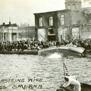  ΣΜΥΡΝΗ 1922: ΕΝΑ ΑΦΙΕΡΩΜΑ