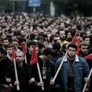 Το Πολυτεχνείο είναι υπερβατικό, δεν έχει ανάγκη την πορεία σώνει και καλά