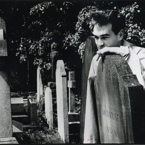 Την πρώτη φορά που είδα τον Morrissey