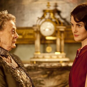 Η ζωή στο Downton Abbey δεν είναι όπως την περιμένεις