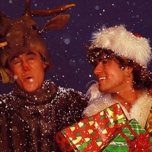 Τι σημαίνει Last Christmas I gave you my heart;
