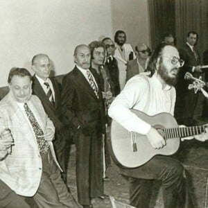 ''Ο Σαββόπουλος ήθελε να μπει στο συγκρότημά μας, αλλά δεν τον θέλαμε επειδή δεν ήταν μοντέρνος''