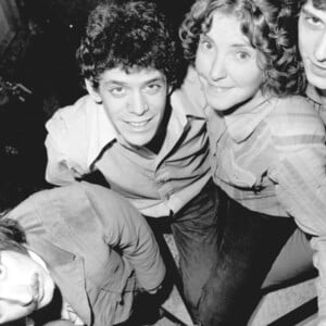 Όλοι οι Velvet Underground σε ένα κουτί