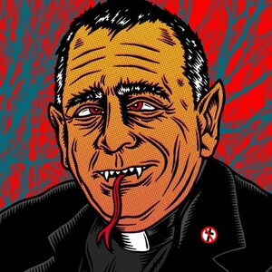 Hardcore punk, κόμικ αισθητική, και υπέροχα σχέδια