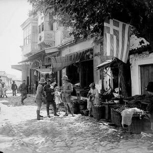 Η Σμύρνη κάποτε, μέσα από 77 σπάνιες εικόνες