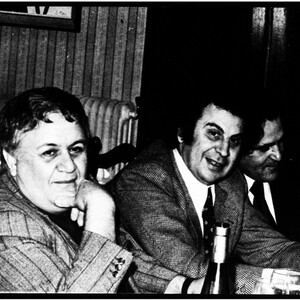 Όταν ο Θεοδωράκης και ο Χατζιδάκις την έλεγαν ο ένας στον άλλον
