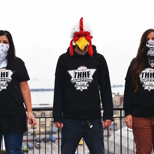Δώδεκα χρόνια Thessaloniki Hip Hop Festival - Respect!