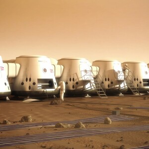 Η αποστολή Mars One με απλά λόγια