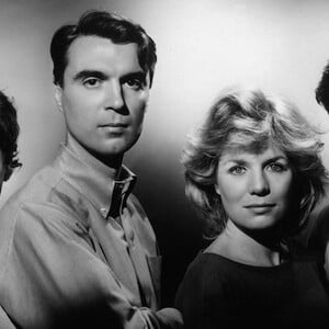 Μια ολόκληρη συναυλία των Talking Heads από τα 80s